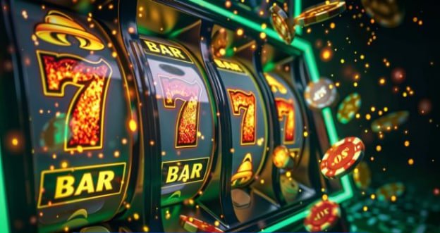 Bangladesh adult user reviewing 1111be themed slots guide on mobile